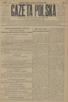 Gazeta Polska : dziennik polityczno-społeczny. R.2, 1916, № 150 [i.e.151]