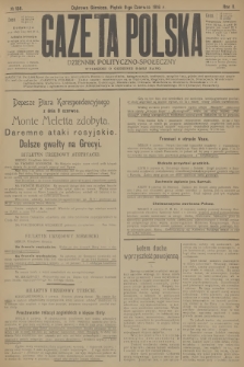Gazeta Polska : dziennik polityczno-społeczny. R.2, 1916, № 159