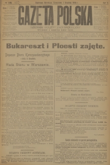 Gazeta Polska : dziennik polityczno-społeczny. R.2, 1916, № 338 [i.e.339]