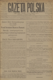 Gazeta Polska : dziennik polityczno-społeczny. R.2, 1916, № 344 [i.e.346]
