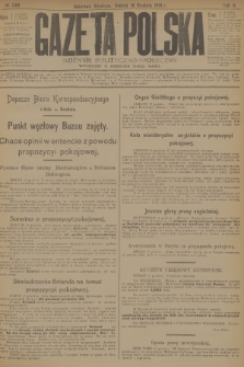 Gazeta Polska : dziennik polityczno-społeczny. R.2, 1916, № 348
