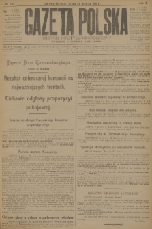 Gazeta Polska : dziennik polityczno-społeczny. R.2, 1916, № 352