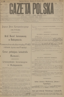 Gazeta Polska : dziennik polityczno-społeczny. R.2, 1916, № 359 [i.e.360]
