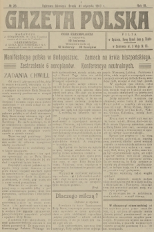 Gazeta Polska. R.3, 1917, № 26