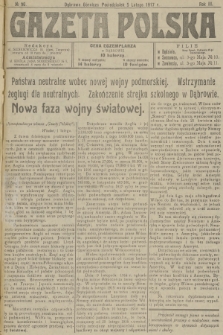 Gazeta Polska. R.3, 1917, № 30