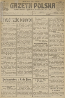 Gazeta Polska. R.3, 1917, № 37