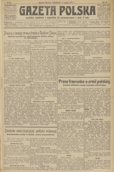 Gazeta Polska. R.3, 1917, № 42