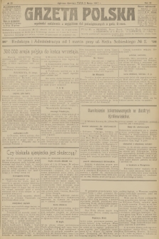 Gazeta Polska. R.3, 1917, № 51