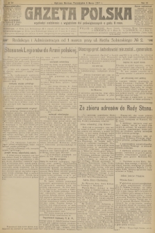 Gazeta Polska. R.3, 1917, № 54