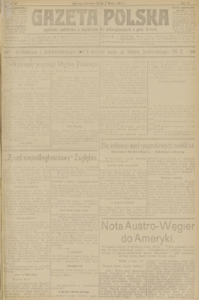 Gazeta Polska. R.3, 1917, № 55