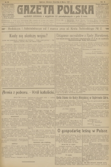 Gazeta Polska. R.3, 1917, № 56