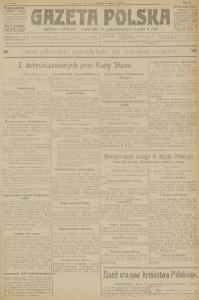 Gazeta Polska. R.3, 1917, № 57