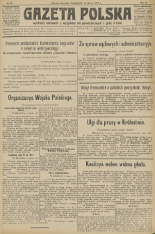 Gazeta Polska. R.3, 1917, № 60