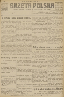 Gazeta Polska. R.3, 1917, № 63