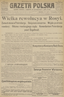 Gazeta Polska. R.3, 1917, № 64