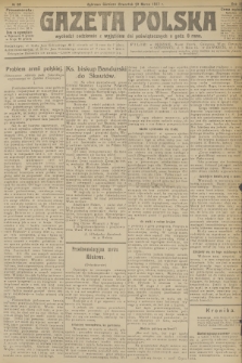 Gazeta Polska. R.3, 1917, № 68