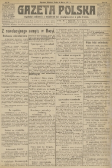 Gazeta Polska. R.3, 1917, № 73