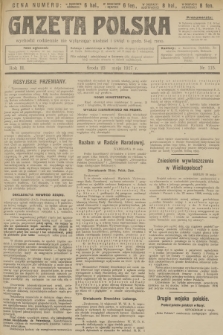 Gazeta Polska. R.3, 1917, № 115