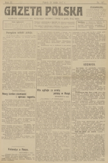 Gazeta Polska. R.3, 1917, № 117