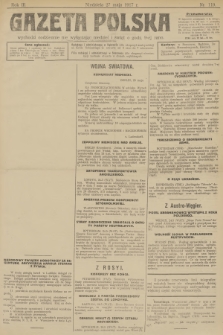 Gazeta Polska. R.3, 1917, № 119