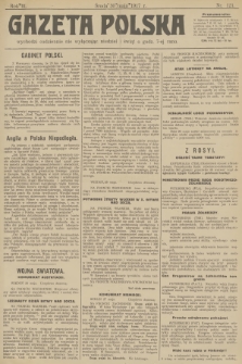 Gazeta Polska. R.3, 1917, № 121