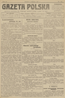 Gazeta Polska. R.3, 1917, № 124