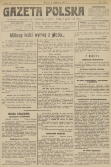 Gazeta Polska. R.3, 1917, № 127