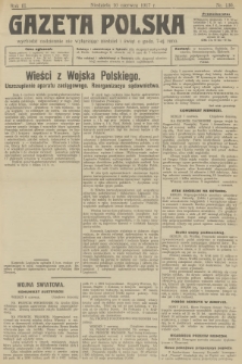 Gazeta Polska. R.3, 1917, № 130