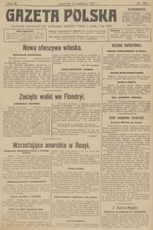Gazeta Polska. R.3, 1917, № 133