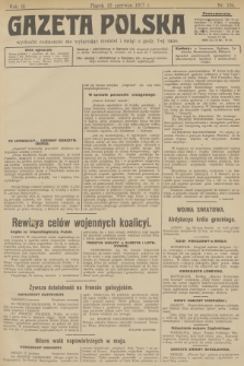 Gazeta Polska. R.3, 1917, № 134
