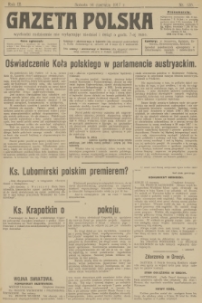 Gazeta Polska. R.3, 1917, № 135