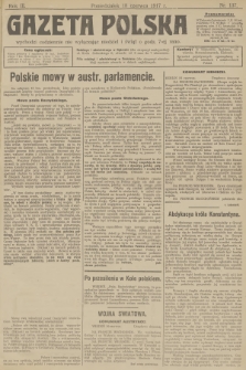 Gazeta Polska. R.3, 1917, № 137