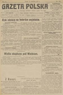 Gazeta Polska. R.3, 1917, № 138