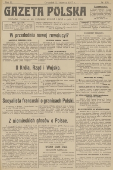 Gazeta Polska. R.3, 1917, № 139