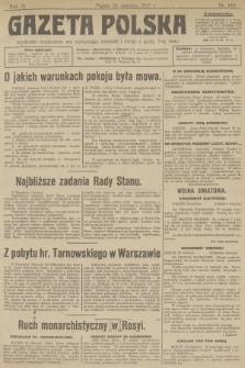 Gazeta Polska. R.3, 1917, № 140
