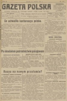Gazeta Polska. R.3, 1917, № 141