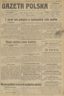 Gazeta Polska. R.3, 1917, № 147
