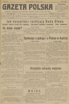 Gazeta Polska. R.3, 1917, № 148