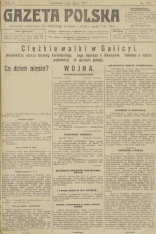 Gazeta Polska. R.3, 1917, № 150