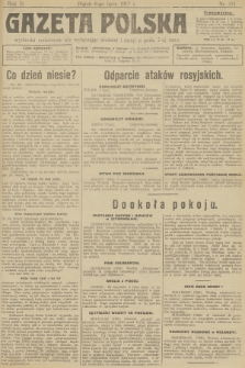 Gazeta Polska. R.3, 1917, № 151