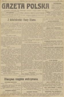 Gazeta Polska. R.3, 1917, № 152