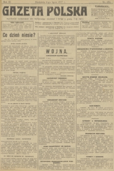 Gazeta Polska. R.3, 1917, № 153