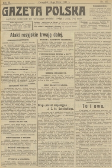 Gazeta Polska. R.3, 1917, № 157