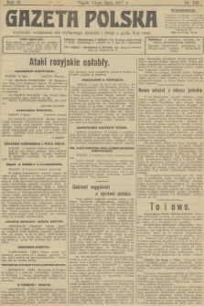 Gazeta Polska. R.3, 1917, № 158