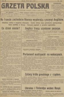 Gazeta Polska. R.3, 1917, № 163