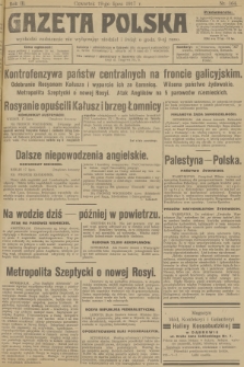 Gazeta Polska. R.3, 1917, № 164