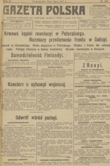 Gazeta Polska. R.3, 1917, № 167 [i.e.168]