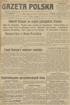 Gazeta Polska. R.3, 1917, № 169