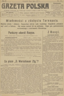 Gazeta Polska. R.3, 1917, № 170