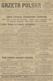 Gazeta Polska. R.3, 1917, № 171